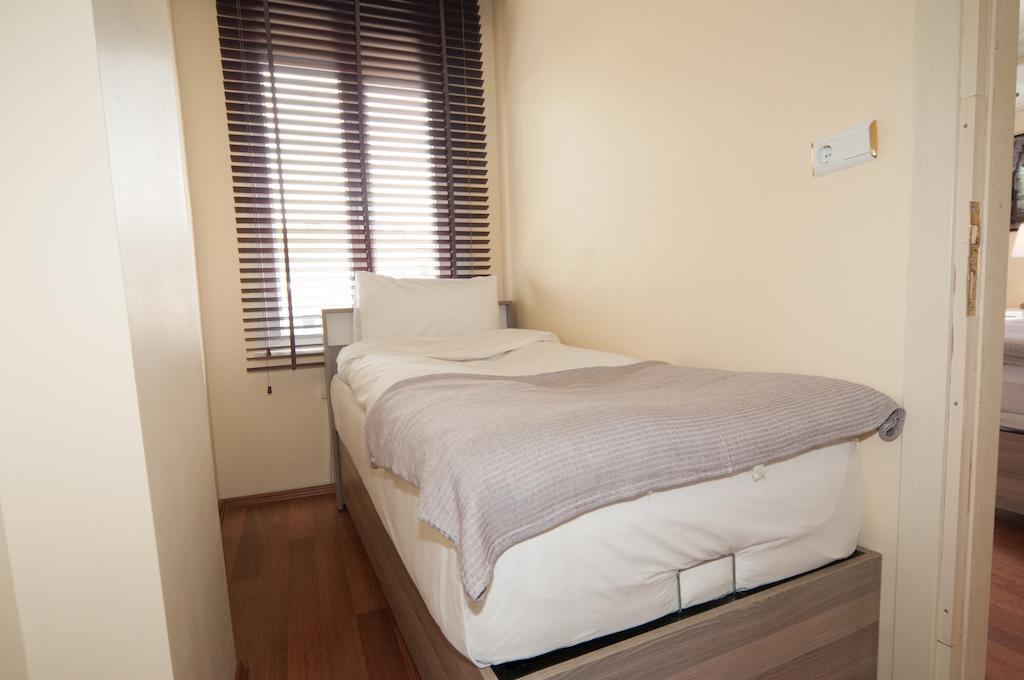 Taksim Elite Residence Istanbul Exterior photo