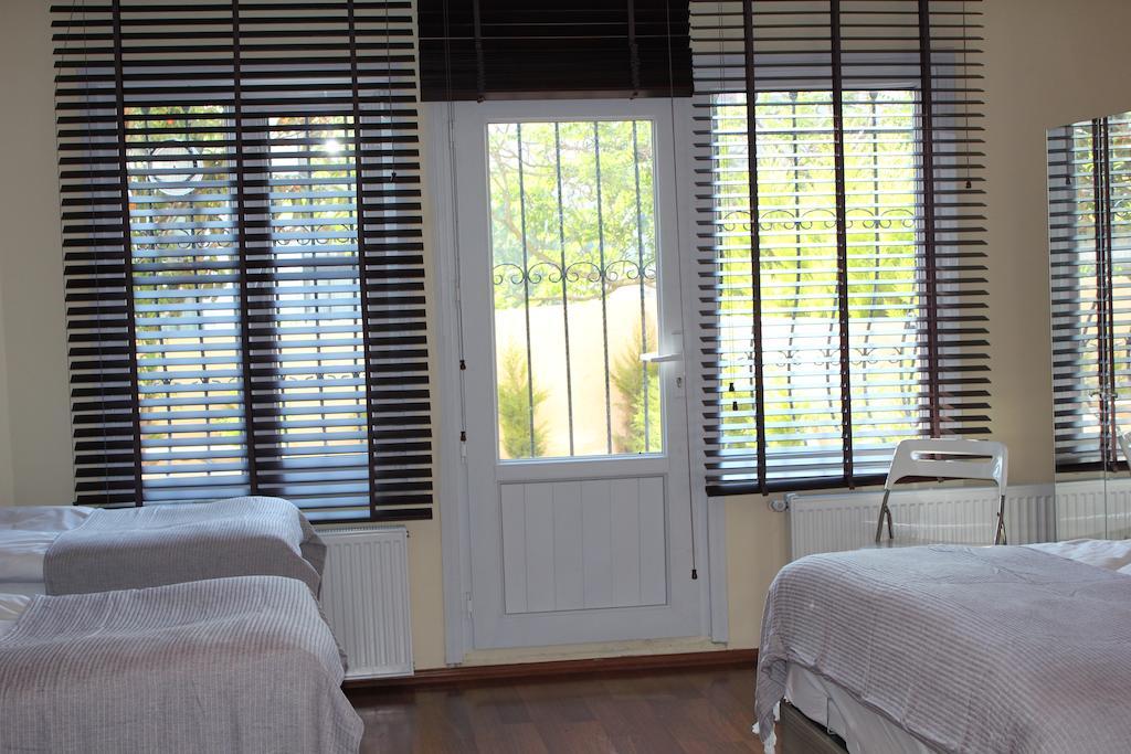 Taksim Elite Residence Istanbul Room photo
