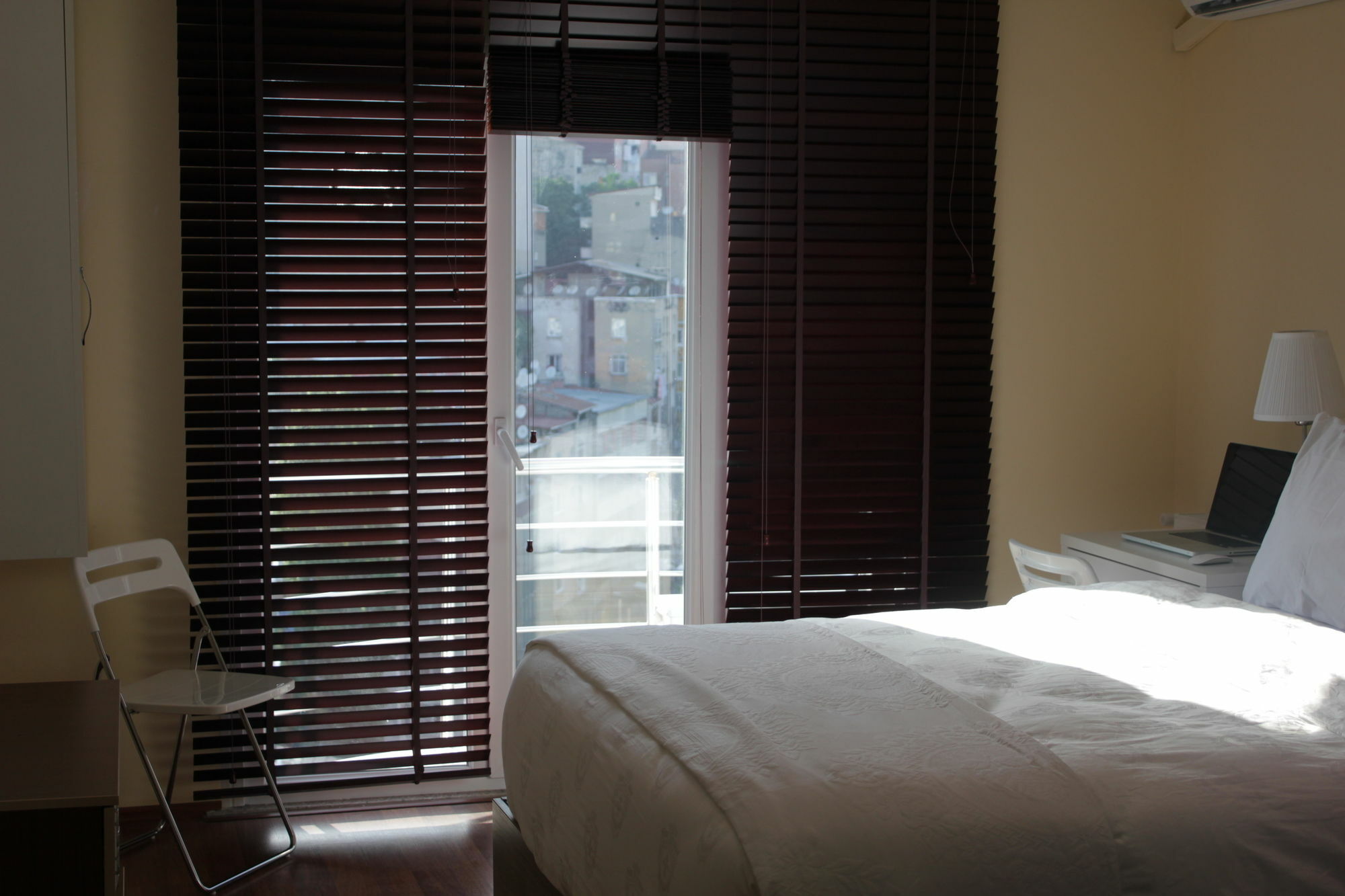 Taksim Elite Residence Istanbul Exterior photo